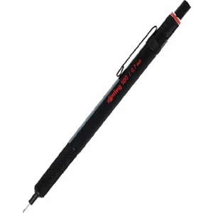 500 Siyah 0.7 Mm Versatil Kalem 1904727