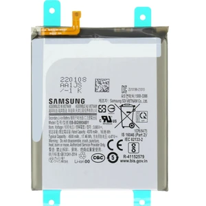 Galaxy S21 FE - SM-G780 Batarya Pil Sıfır Orijinal