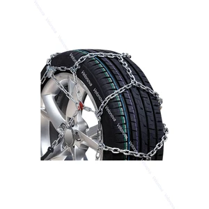 Araç Kar Zinciri Takmatik Kar Buz Patinaj Önleyici Zincir