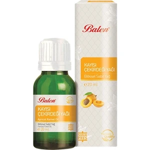 Kayısı Çekirdeği Yağı 20 Ml