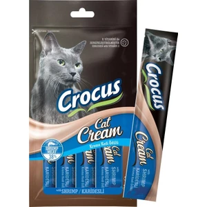 Karidesli Krema Kedi Ödülü 4x15gr