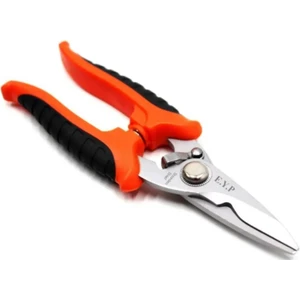 Çok Amaçlı Köşebent Makası 7 No