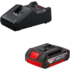 18V Başlangıç Seti 1x3.0 Ah + Gal 18-40