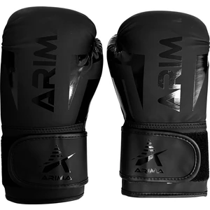 Shadow (Gölge) Boks/kickboks/muay Thai Eldiven (Siyah)