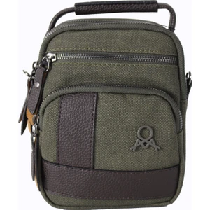 Mega Bag M 413 Mega Bag Erkek Omuz Askılı Portföy Çanta, El Çantası