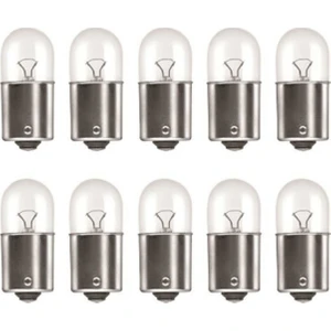 10 Adet 12V 67 5W Standart Ampul BA15S
