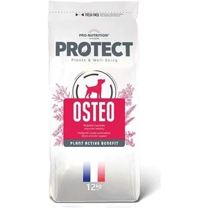 Protect Osteo Sağlığı Destekleyici Yetişkin Köpek Maması 12 kg