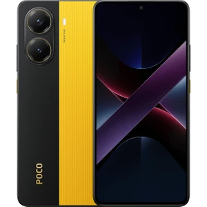 Poco X7 Pro 512 GB 12 GB Ram (Poco Türkiye Garantili) Sarı