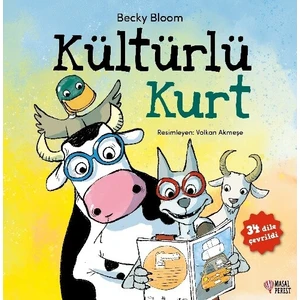 Kültürlü Kurt - Becky Bloom