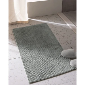 Madame Coco Conques Banyo Paspas - Yeşil - 60x100 cm