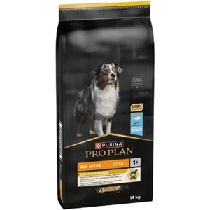 Pro Plan All Size Beyaz Balıklı Sterilised-Light Yetişkin Köpek M