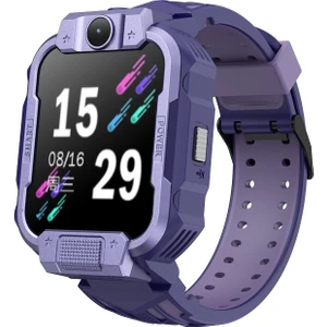 Philips F1 Max Akıllı Çocuk Saati (Çift Kameralıdır)
