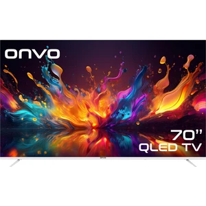 70OVF9000UQ 70'' 178 Ekran Uydu Alıcılı 4K Ultra HD QLED Google Smart TV
