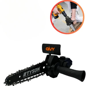 Zincirli Dal Budama Testeresi