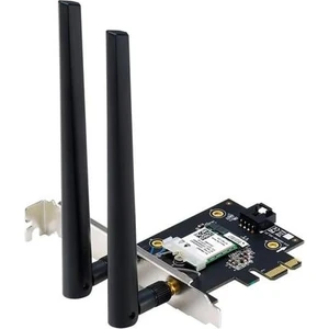 PCE-BE6500 Wıfı-7 BE6500 Pcıe Bluetooth Kablosuz Adaptor