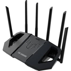 Tuf Gamıng BE6500 Wıfı-7 Dual Band Router
