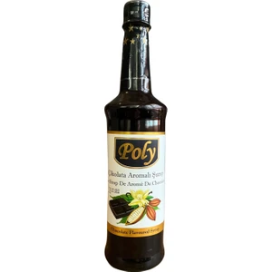 Çikolata Şurup 700 ml