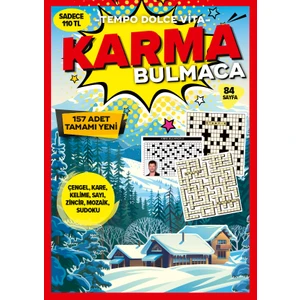 Karışık Bulmaca