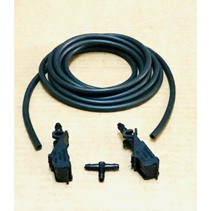 Volkswagen Polo 2000-2014 Ön Cam Su Fiskiye Hortum Takım