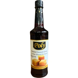 Karamel Şurup 700 ml