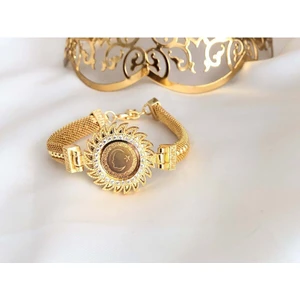 Enderun Kuyumculuk 0.25 Gramlı Bileklik