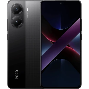 Poco X7 Pro 256 GB 8 GB Ram (Xiaomi Türkiye Garantili) Siyah