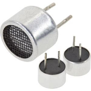 Ultrasonik Sensör 40KHZ 16MM (1 Adet)
