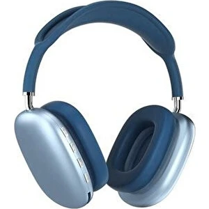 P9 Bluetooth 5. 0 Mikrofonlu Kulaküstü Kablosuz Kulaklık