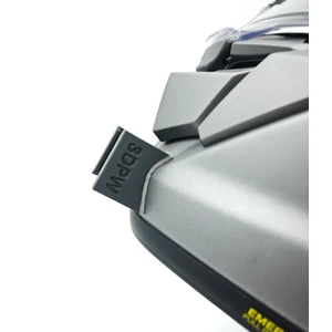 3D Part Works Shoei Gt Aır 3 Kask hariç sadece aksiyon kamera çene aparatı chin mount