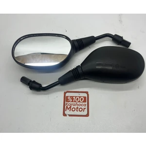 Scotter Ayna Tk (8 Mm)