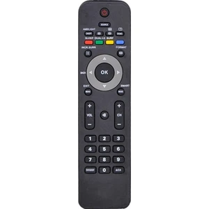 Philips Tüm Modeller Için RM-670 LCD LED Tv Kumanda
