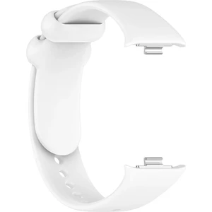 Xiaomi Smart Band 9 Pro Uyumlu Yumuşak Silikon Kordon Kayış