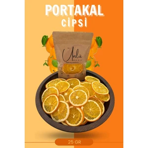 Ünlü Kuru Portakal Kurusu