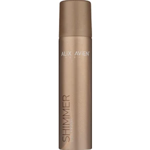 Alix Avien Işıltılı Vücut Spreyi - Shimmer Spray For Body - 75 ml