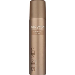 Alix Avien Işıltılı Vücut Spreyi Sparkling Ivory 75 ml