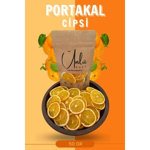 Ünlü Kuru Portakal Kurusu