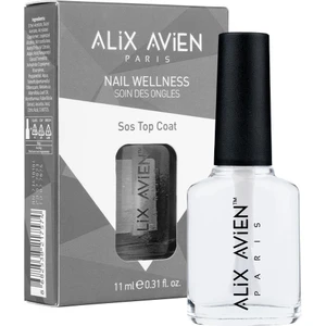 Alix Avien Oje Koruyucu Cila - Nail Wellness Sos Top Coat