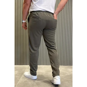 Erkek Bel Lastikli Jogger Pantolon P-00014094