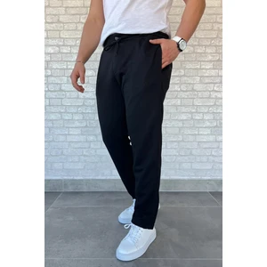 Erkek Bel Lastikli Jogger Pantolon P-00014094