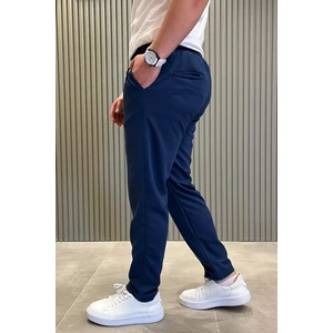 Erkek Bel Lastikli Jogger Pantolon P-00014094