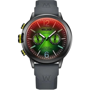 Welder Moody WWMD1007  Erkek Kol Saati