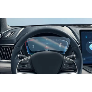 Byd Seal U Ev 12.3 Inç Ekran Koruyucu Dijital Gösterge Nano