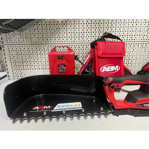 Yeni Model(Abm Çay Toplama Makinesi(Kh-Gl 500)