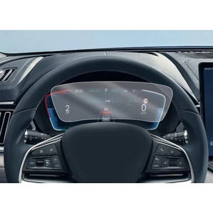 Byd Seal U Ev 12.3 Inç Mat Ekran Koruyucu Dijital Gösterge