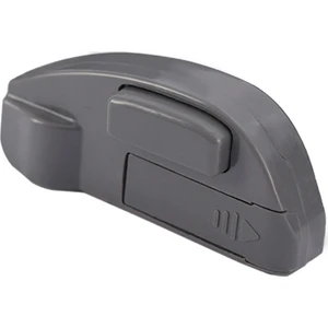 Elektrikli Süpürge Toz Göstergesi LED Lamba Gizli Tozu Temizler, Ev Mağazası Için Evcil Hayvan Tüyü Aksesuarları (Yurt Dışından)