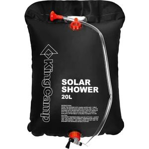 King Camp Kingcamp Solar Shower 20 L Kamp Duşu