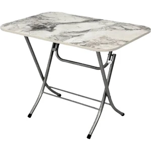 60X90 Suntalem Katlanır Masa