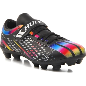 Walkway Siyah-Siyah Çocuk Krampon