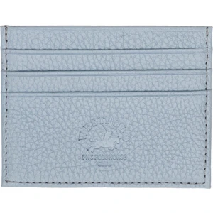 West Polo  Deri Bol Kartlıklı Unisex Kartlık WPT041