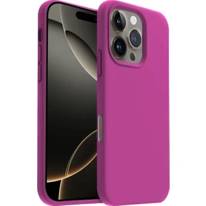 Apple iPhone 16 Pro Kılıf Lansman Premium Silinebilir Silikon